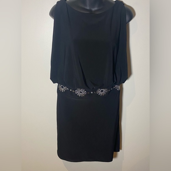 Frank Lyman dress - Picture 10 of 10